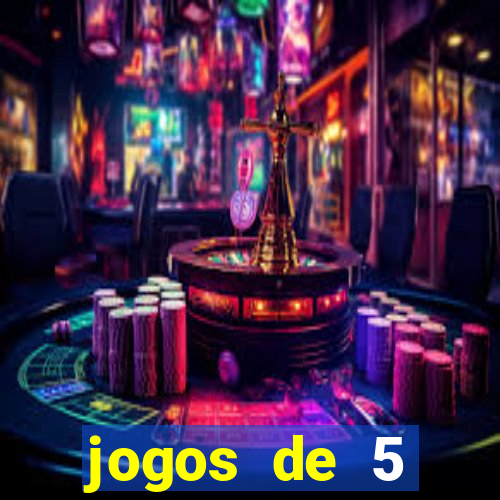 jogos de 5 centavos no esporte da sorte